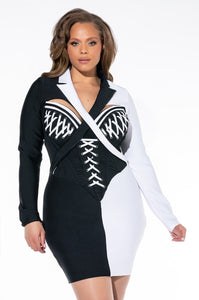 Cruella Dress