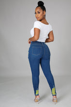 Load image into Gallery viewer, Teyana Jeans