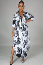 Load image into Gallery viewer, Smoky Dress