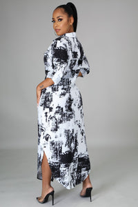 Smoky Dress
